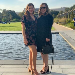 Meet your Posher, Julianna